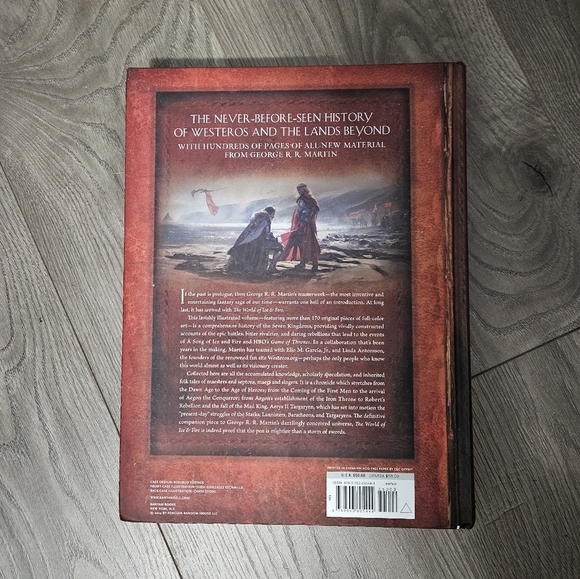 Game of Thrones book bundle - Picture 3 of 6